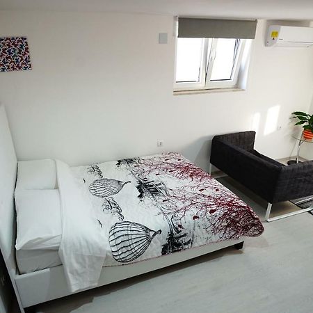 Casa Gremar Lejlighed Pjescana Uvala Eksteriør billede